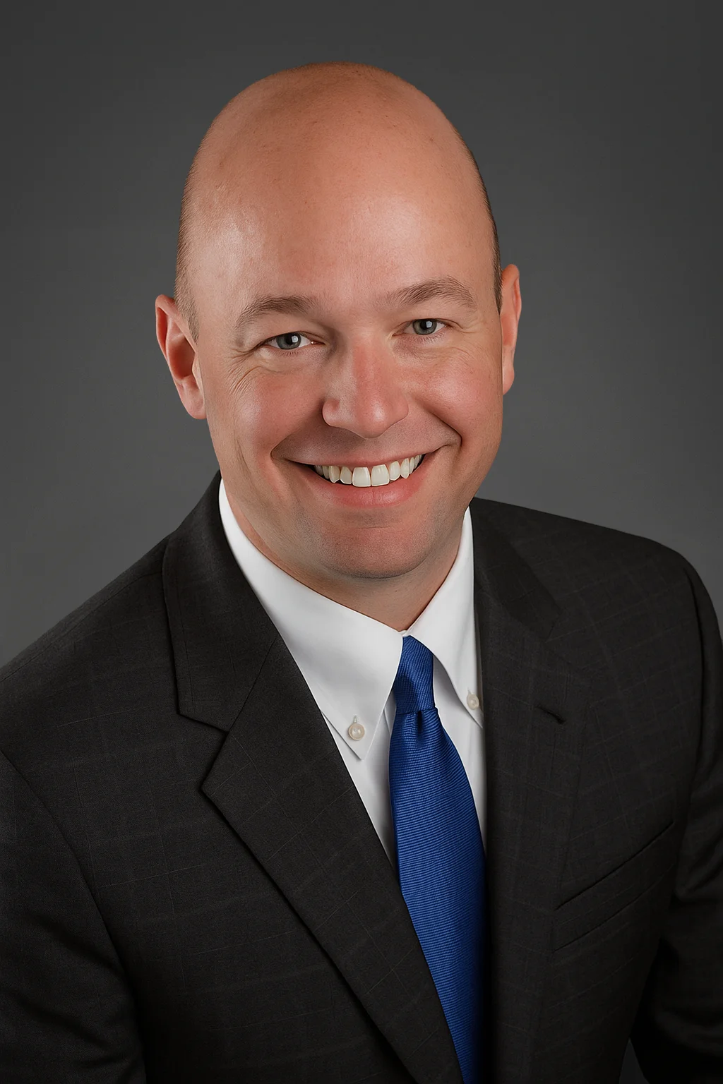Ben Vestal