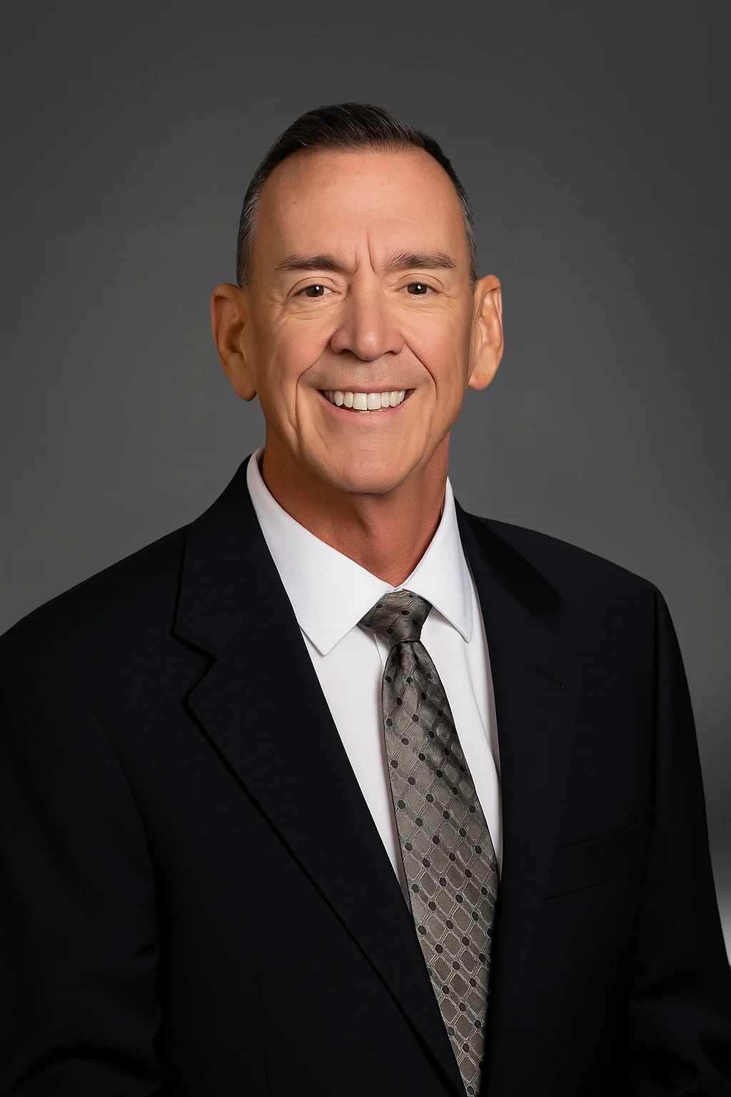 Brenden Robinson