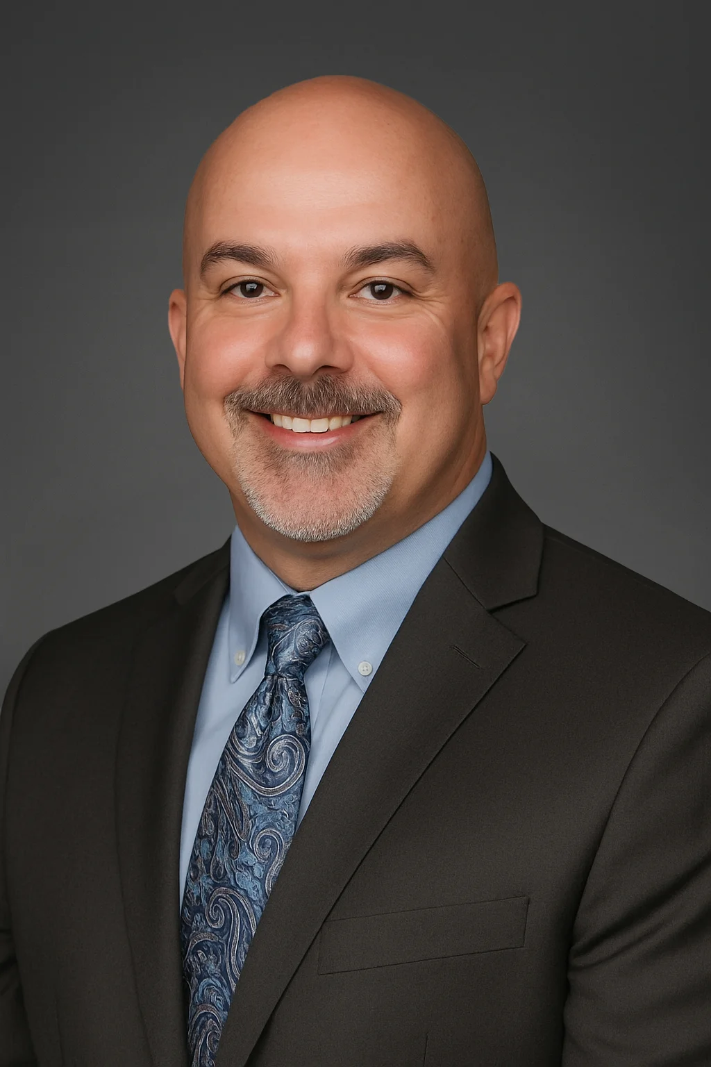 David Vivancos