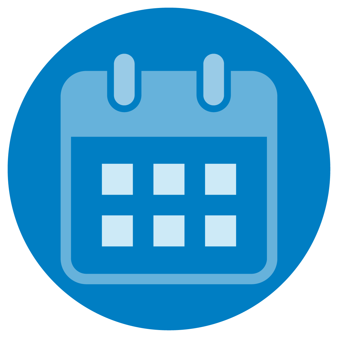 Monthly and quarterly bonuses